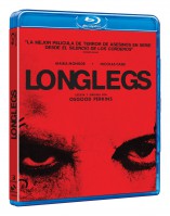 [271162-19] Longlegs- BD