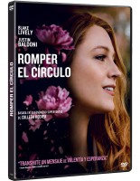 [271168-17] Romper el circulo- DVD