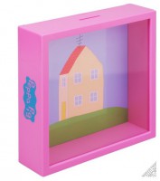 [271240] Hucha marco Peppa Pig