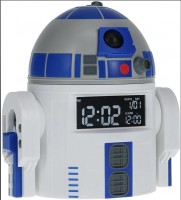 [271257] Reloj Despertador R2-D2 Star Wars