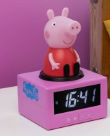 [271260] Reloj despertador Peppa Pig