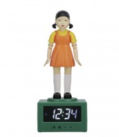 [271261] Reloj despertador Young hee