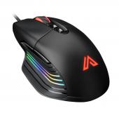 [271277] Raton gaming nplay aim 5.0 usb 2400 dpi