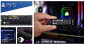 [271292] Disco SSD Western Digital Black SN850X 2TB con Disipador