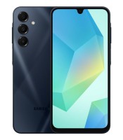[271293] Smartphone Samsung A16 4+128GB 5G NFC Negro Azul