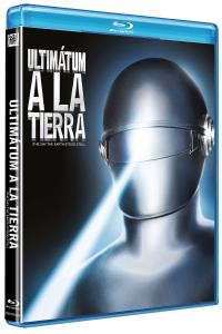 [271360-19] Ultimatum a La Tierra - BD