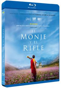 [271363-19] El monje y el rifle - BD
