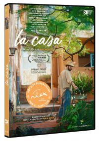 [271367-17] La casa - DVD