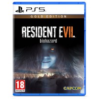 [271387] Resident evil 7 gold edt.