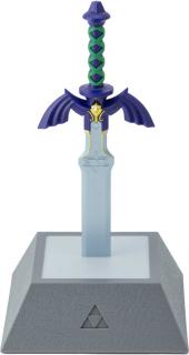 [271394] Lampara luz led espada legend of zelda