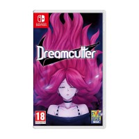 [271415] Dreamcutter (+ 4 x artcards)