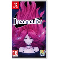 [271416] Dreamcutter steel book limt. edt.
