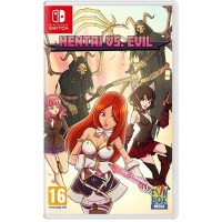 [271418] Hentai vs evil