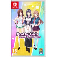 [271426] Pretty girls game collection