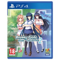 [271427] Pretty girls game collection 2