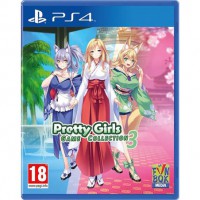 [271429] Pretty girls game collection 3