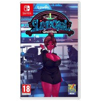 [271433] Slime girl smoothies