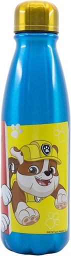 [271451] Botella alu.inf.600ml paw patrol pup pow