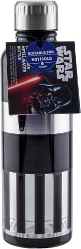 [271456] Botella de agua darth vader ligtsaber