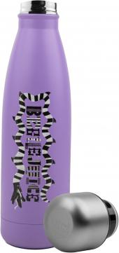 [271457] Botella de agua: beetlejuice sandworm