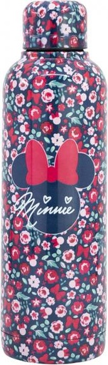 [271472] Botella t.acero inox.515ml minnie m.gar.