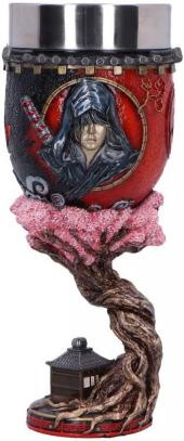 [271475] Caliz assassins creed shadows goblet