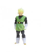 [271485] Db z clearise son gohan(gr.saiyaman v.b)