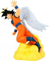 [271502] Fig.dbz history goku