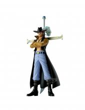 [271518] Fig.one piece dracule mihawk dxf extra