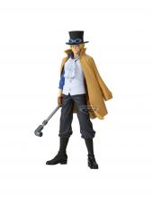 [271522] Fig.one piece sabo the grandline series