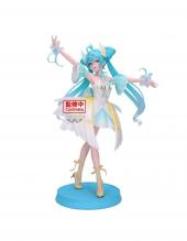 [271529] Fig.swan lake hatsune miku 21cm