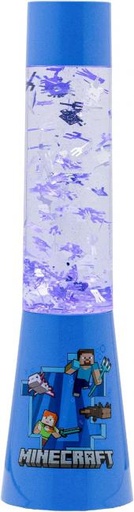 [271578] Lampara de lava minecraft