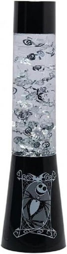 [271579] Lampara de lava pesadilla a.navidad