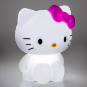 [271588] Lampara de silicona hello kitty