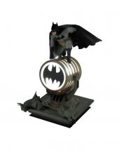 [271592] Lampara diorama dc comics batman