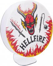 [271599] Lampara hellfire clob logo