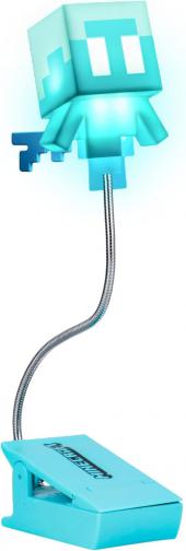 [271605] Lampara lectura allay miecraft
