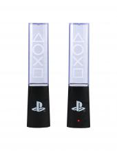 [271632] Lampara playsta. al ritmo de la musica