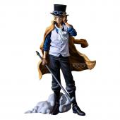 [271661] One piece premium-sabo-[the brush]