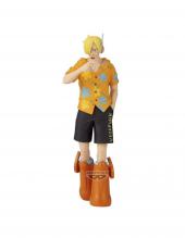 [271663] One piece the shukko-sanji-ver.egghead