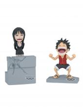 [271664] One piece w.co.log monkey.d.luffy&nico r