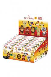 [271672] Bag Clip disney lion king 3d foam series 23