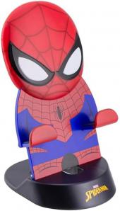 [271689] Soporte para movil spiderman