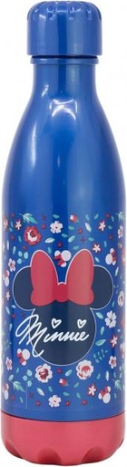 [271695] Stor botella pp daily 660ml. minnie m.ga