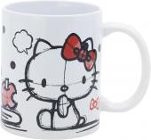 [271708] Taza ceramica 325 ml hello kitty young a