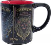 [271710] Taza ceramica antiv.300ml harry p.intere