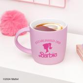 [271716] Taza clasica barbie