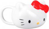 [271719] Taza hello kitty 3d