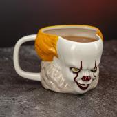[271722] Taza pennywise shaped