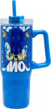 [271734] Taza termo xl acero inoxid. 940ml sonic